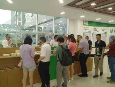 夏天到了，請收下最衛(wèi)生的講解器