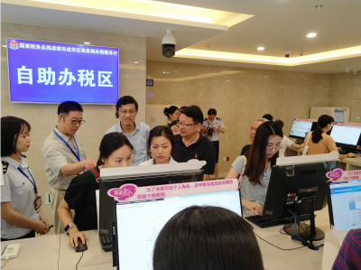 有了講解器，沒什么不可以