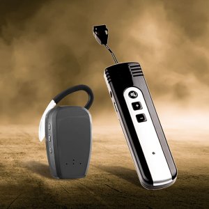<b>使用中無線講解器沒電了怎么辦？</b>