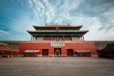<b>“奉旨傳話”的故宮講解器有什么特色？</b>